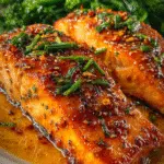 Miso-Glazed Salmon: 5 Mouthwatering Ways to Cook It Perfect