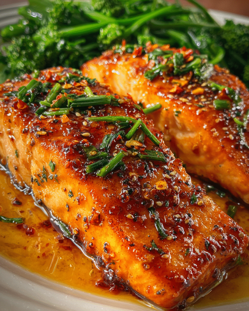 Miso-Glazed Salmon: 5 Mouthwatering Ways to Cook It Perfect