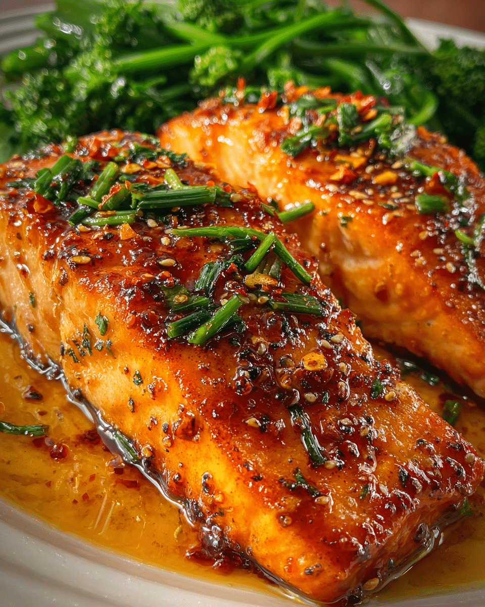 Miso-Glazed Salmon: 5 Mouthwatering Ways to Cook It Perfect