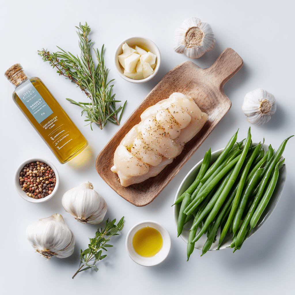 Honey Garlic Chicken and Green Beans: 5 Mouthwatering Ways