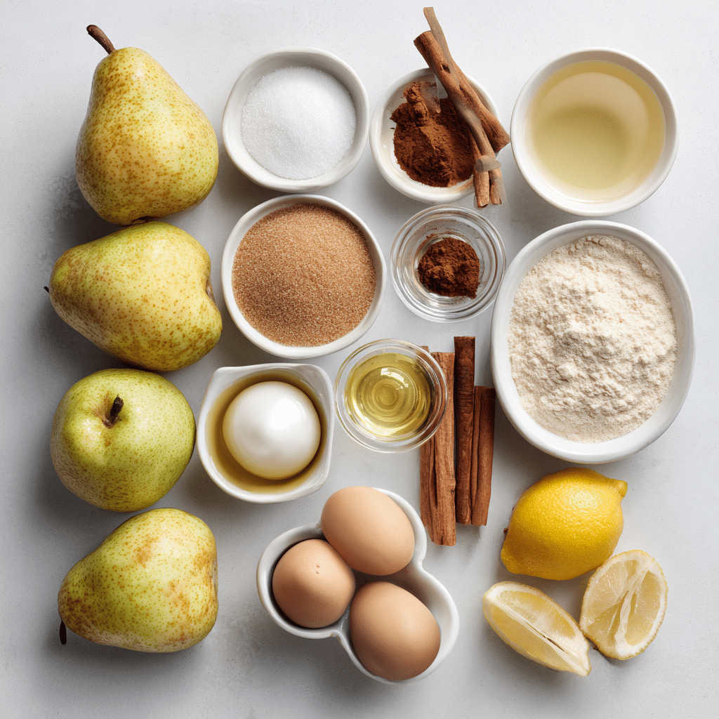 How Pear Preserves Unlock Sweet Homemade Magic in Minutes