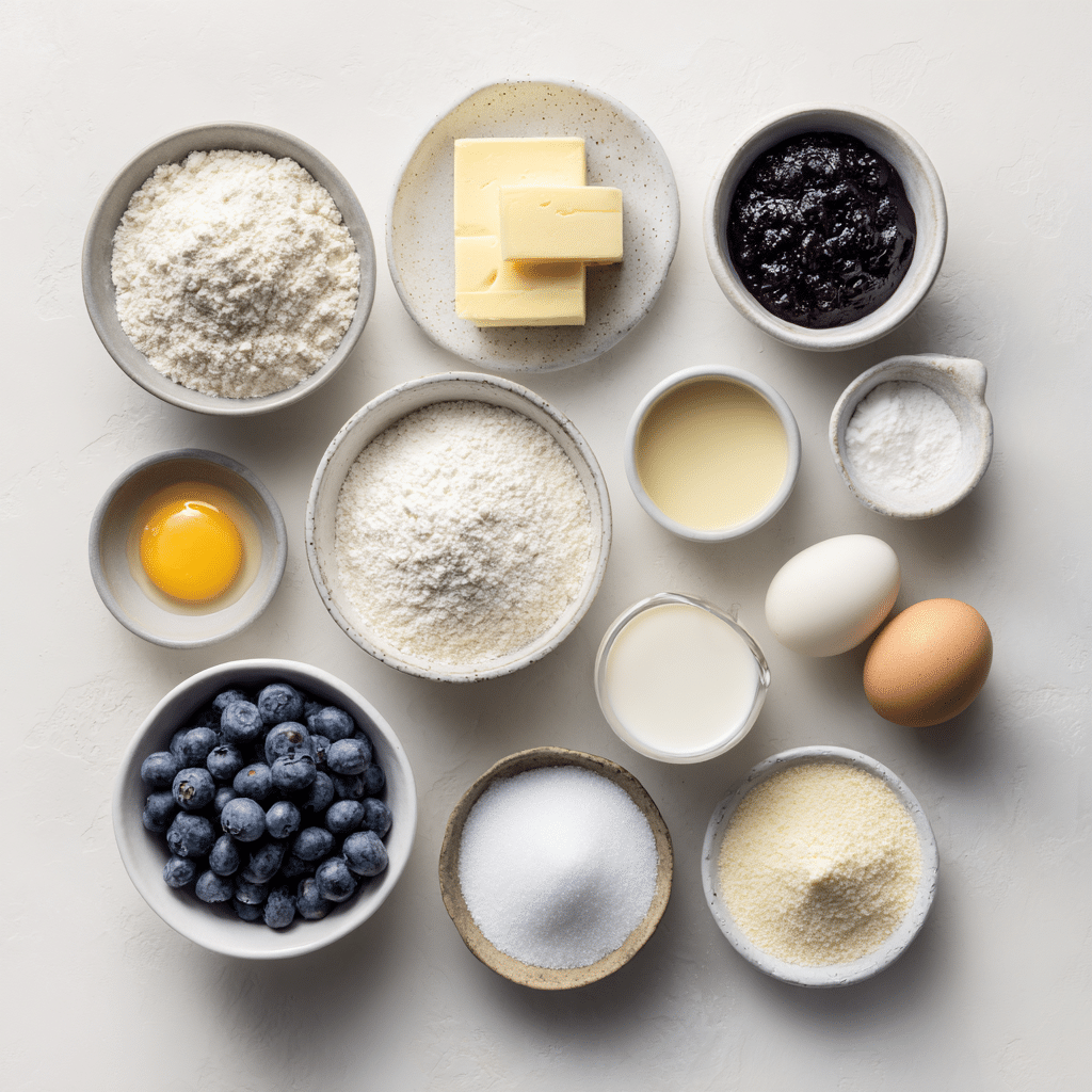 Blueberry Muffins: 10 Mouthwatering Recipes You'll Love