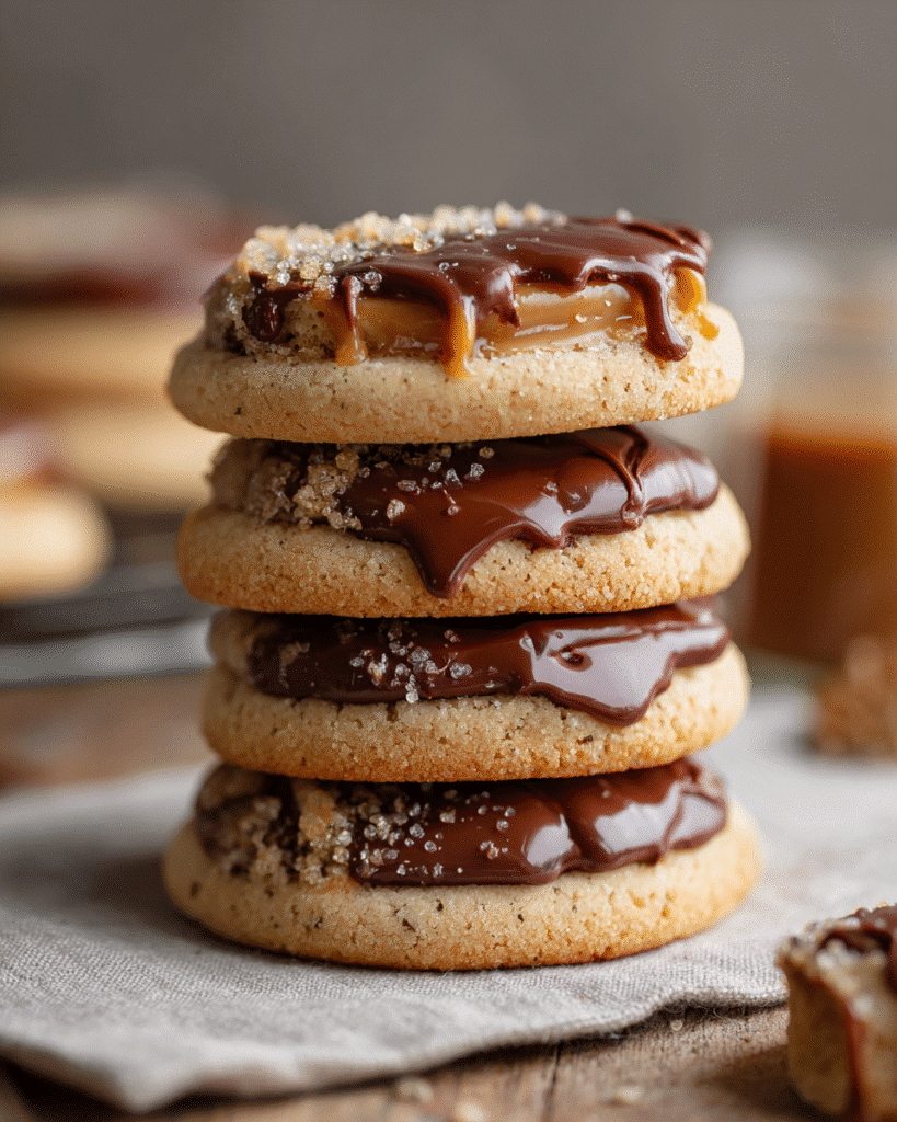 How Twix Cookies Can Sweeten Your Dessert Game