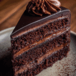 Chocolate Cake