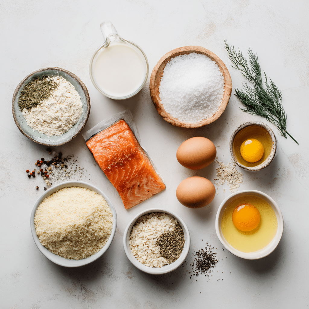 Crispy Bang Bang Salmon Bites