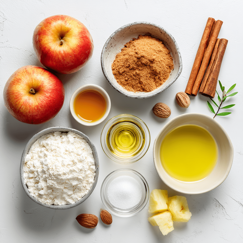 Pineapple Christmas Balls