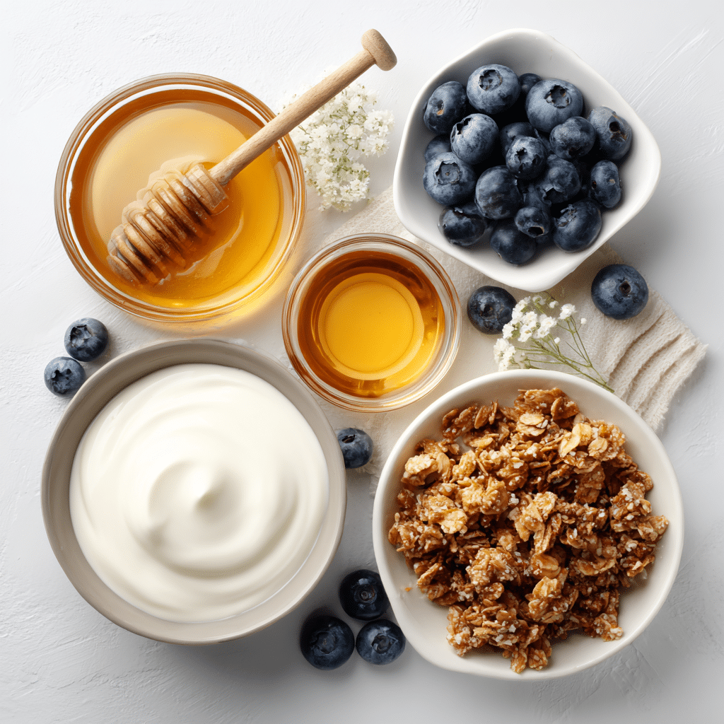 Heart-Shaped Yogurt Bark: 5 Adorable Dessert Ideas You'll Love