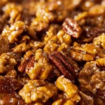 Praline Crunch: 5 Decadent Dessert Secrets Revealed!