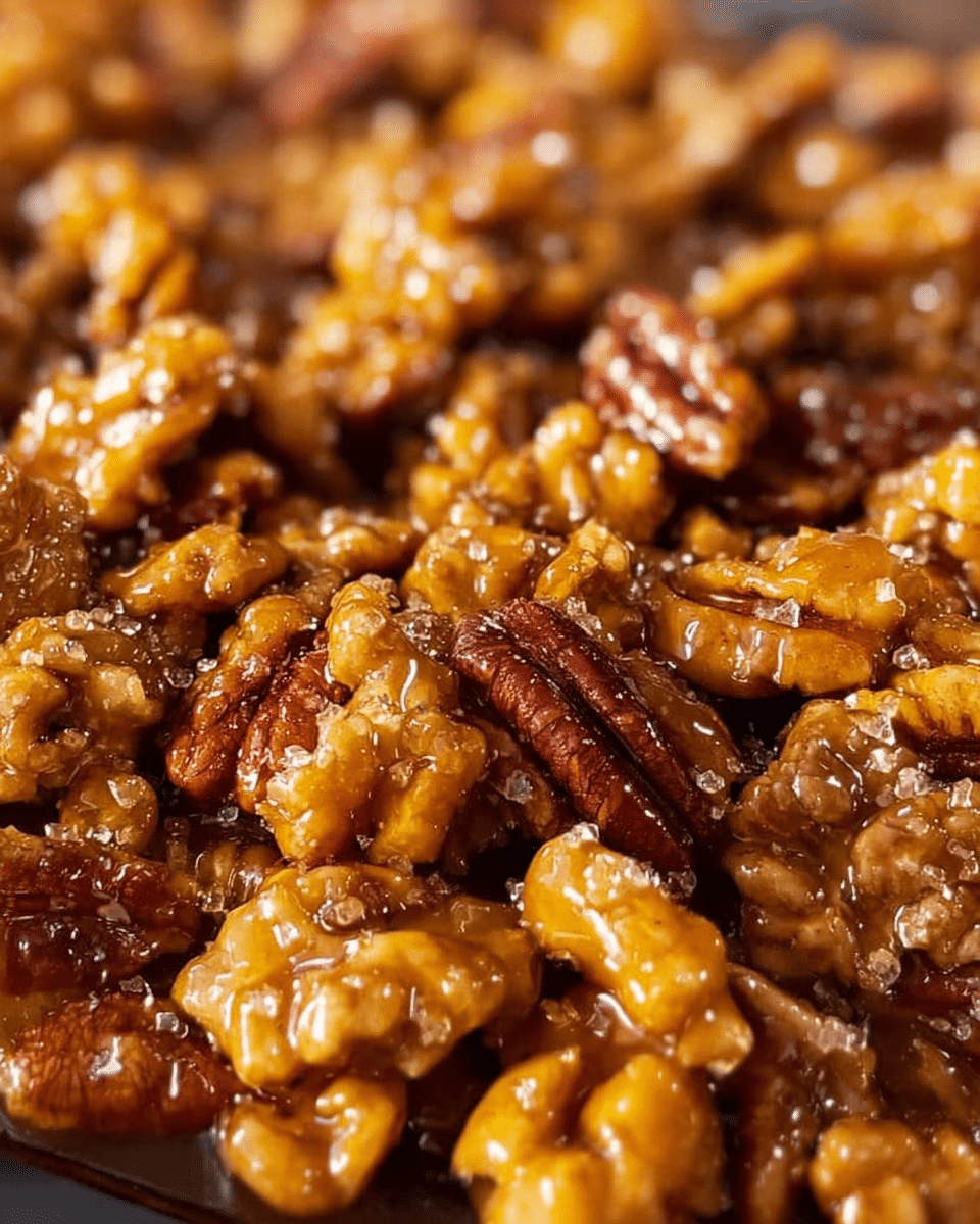 Praline Crunch: 5 Decadent Dessert Secrets Revealed!