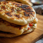 Greek Pita Bread: 5 Secrets to Making Perfect Fluffy Flatbread