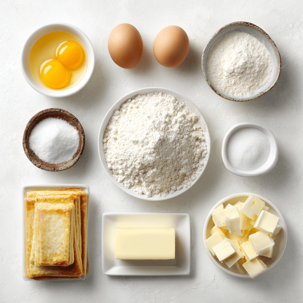 How Pastel de Nata Became Portugal's Sweetest Obsession