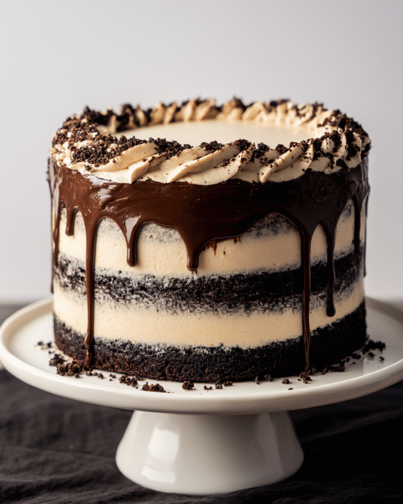 Guinness Chocolate Cake: The Richest Irish Dessert Ever
