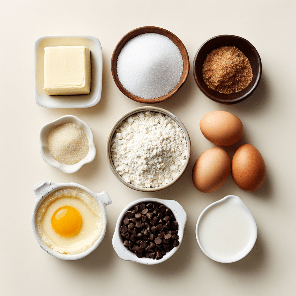 Heart Shaped Chocolate Chip Cookies: Sweet Love in Every Bite!