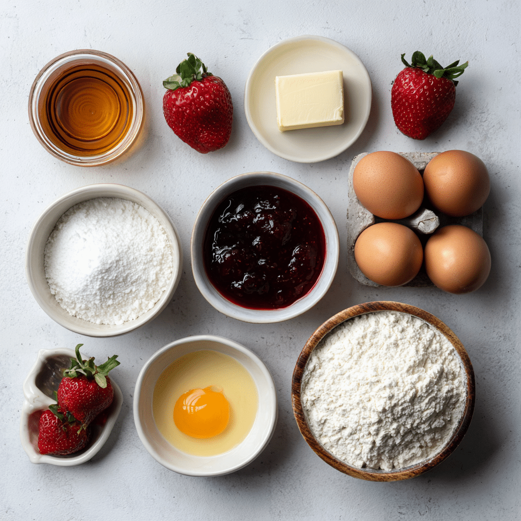 How Heart Jam Cookies Will Sweeten Your Baking Game