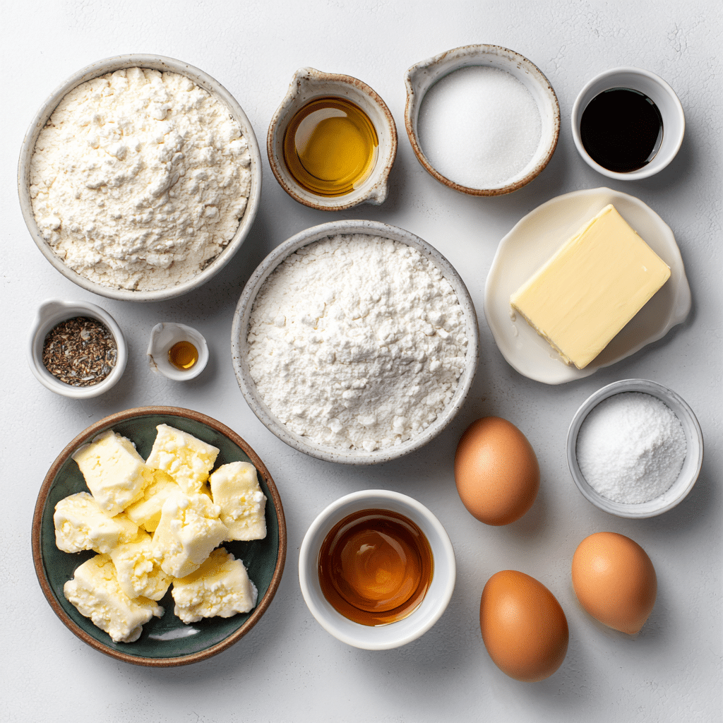 How Cottage Cheese Pancakes Boost Your Breakfast Game