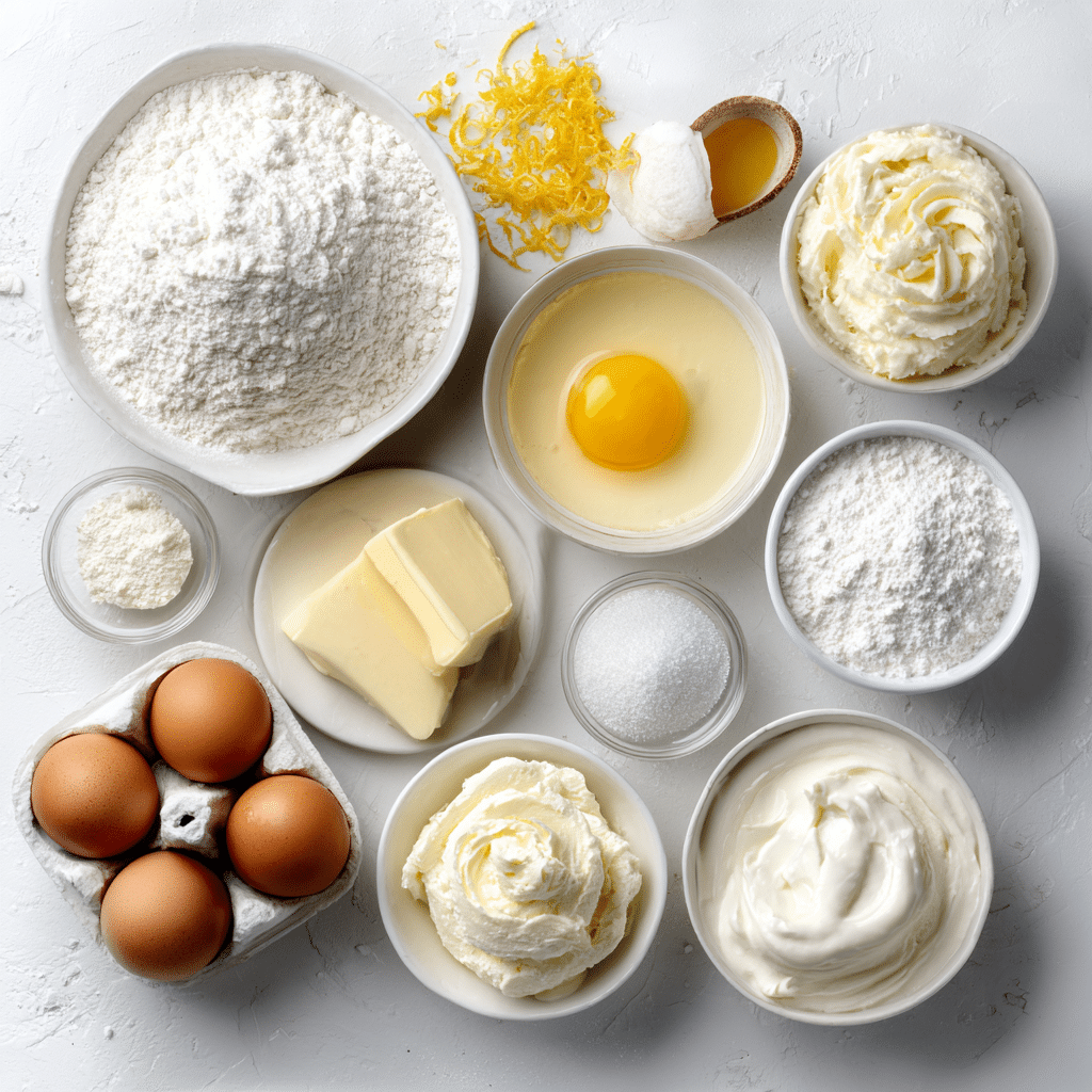 Italian Love Cake: 5 Secrets That Will Melt Your Heart