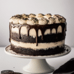 Guinness Chocolate Cake: The Richest Irish Dessert Ever
