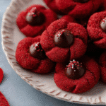 Red Velvet Blossoms: 10 Irresistible Baking Secrets Revealed!