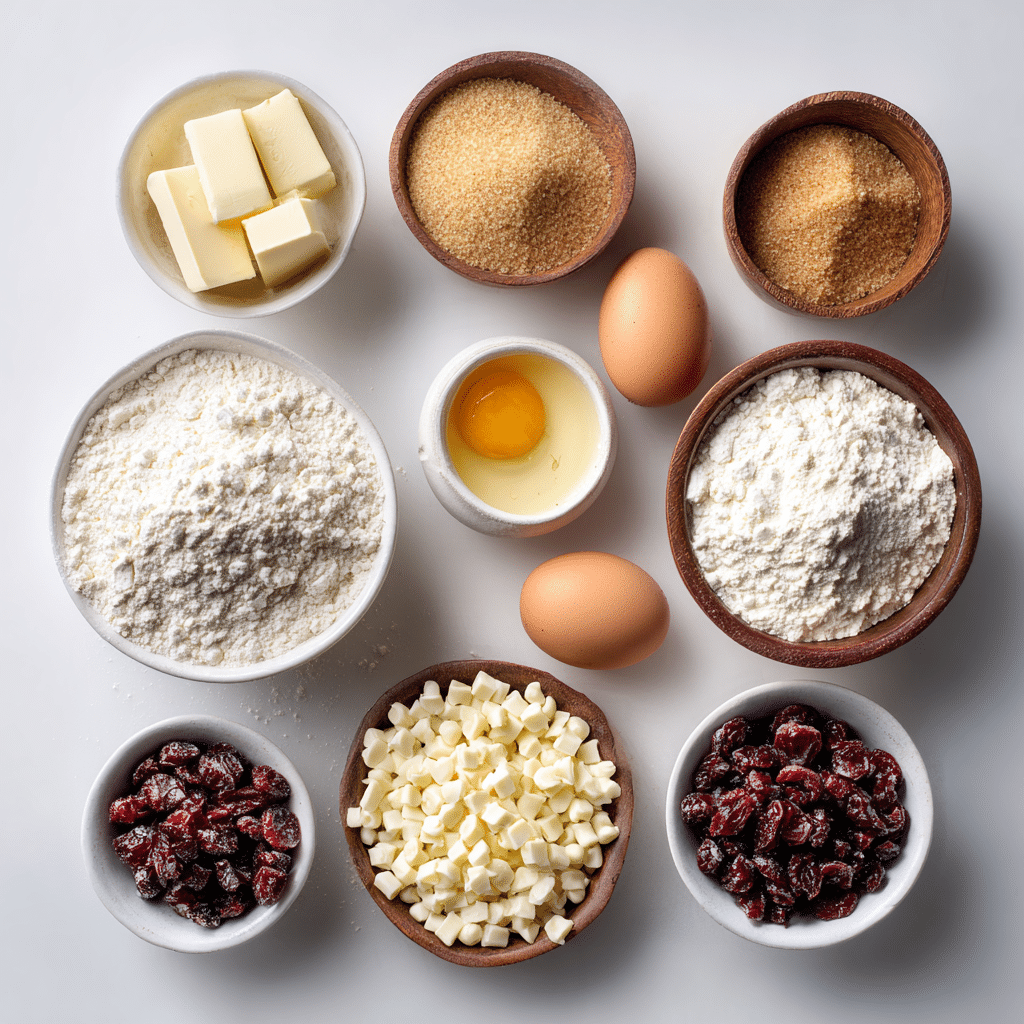 Copycat Cranberry Bliss Bars: Easy Starbucks Dessert Hack!