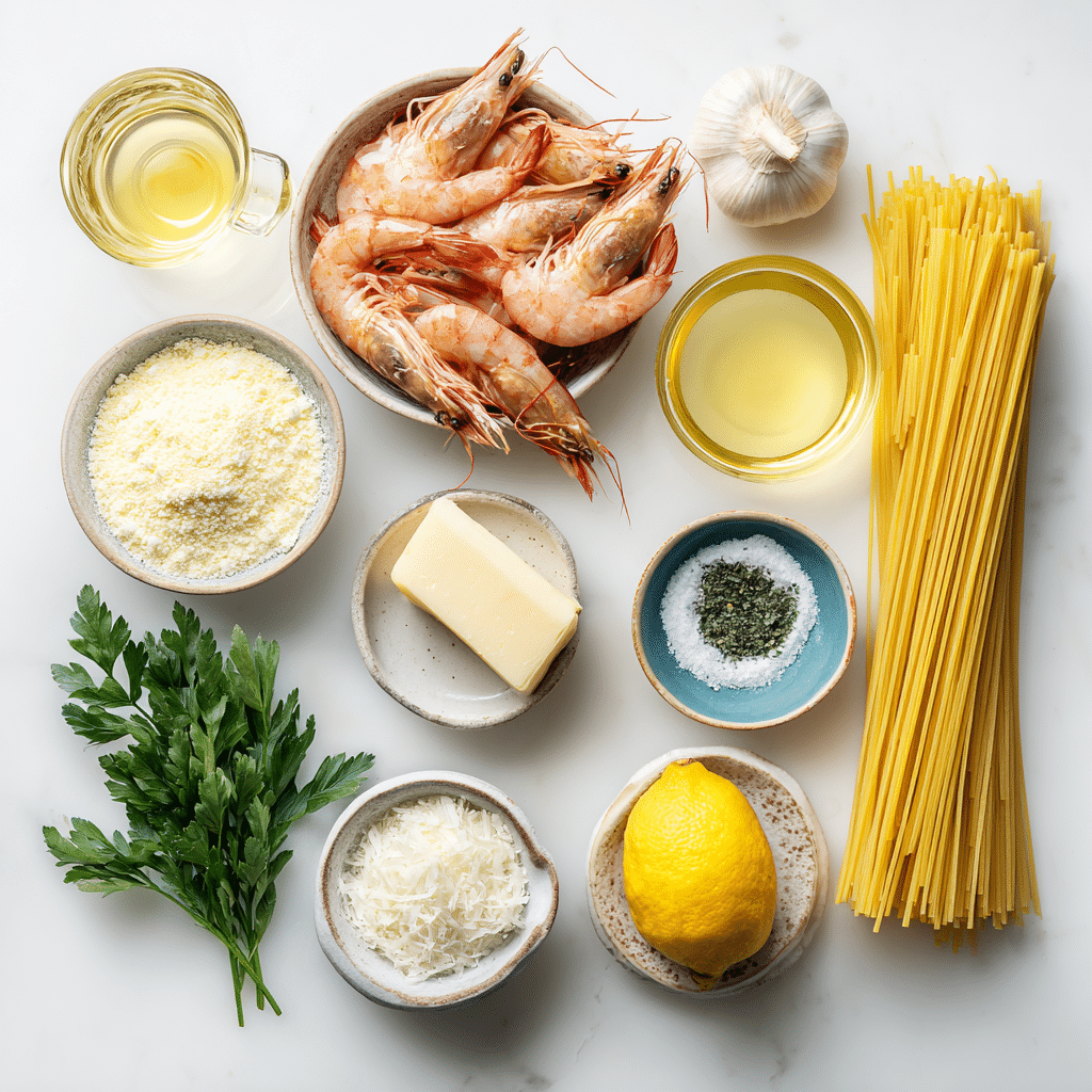 Best Creamy Shrimp Pasta Recipes That Will Wow Your Family