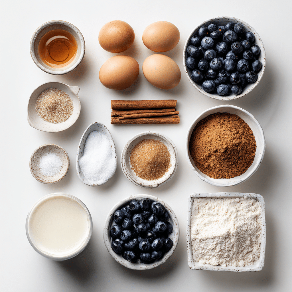 Best Blueberry French Toast Casserole: Weekend Breakfast Bliss!