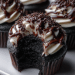 Black Velvet Cupcakes: How to Bake These Decadent Chocolate Dreams