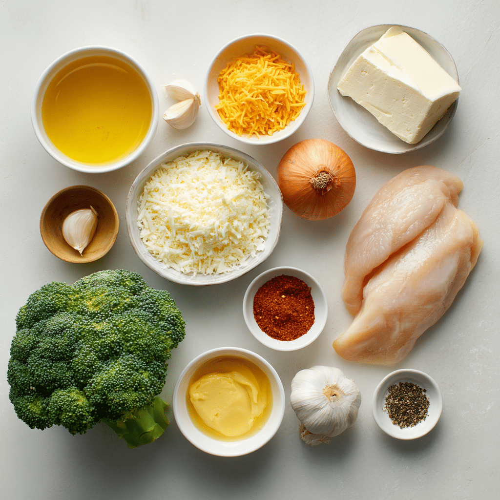 Best Keto Creamy Broccoli Cheddar Soup Recipe Ever Made