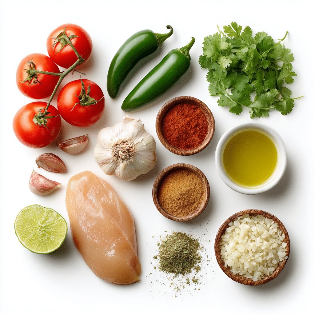 Keto Chicken Tortilla Soup: 5 Mouthwatering Ways to Satisfy