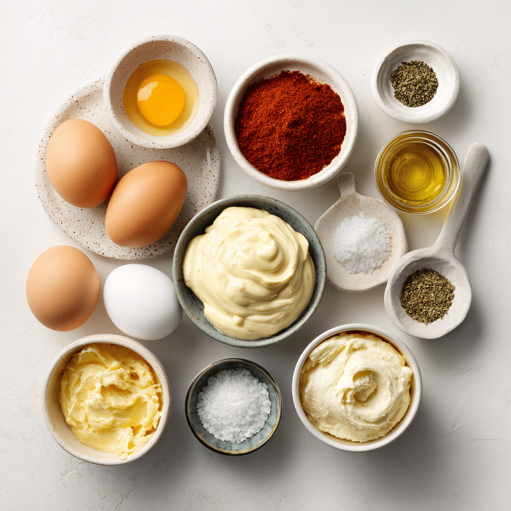 Deviled Eggs: 10 Mouthwatering Recipes You'll Love