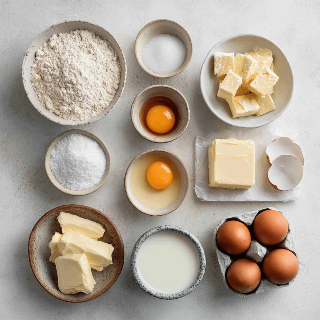 Fluffy Pancakes: 7 Secrets to the Ultimate Breakfast Bliss