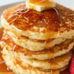 Fluffy Pancakes: 7 Secrets to the Ultimate Breakfast Bliss