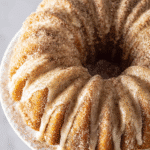 Snickerdoodle Bundt Cake: Best Recipe for Cinnamon Lovers