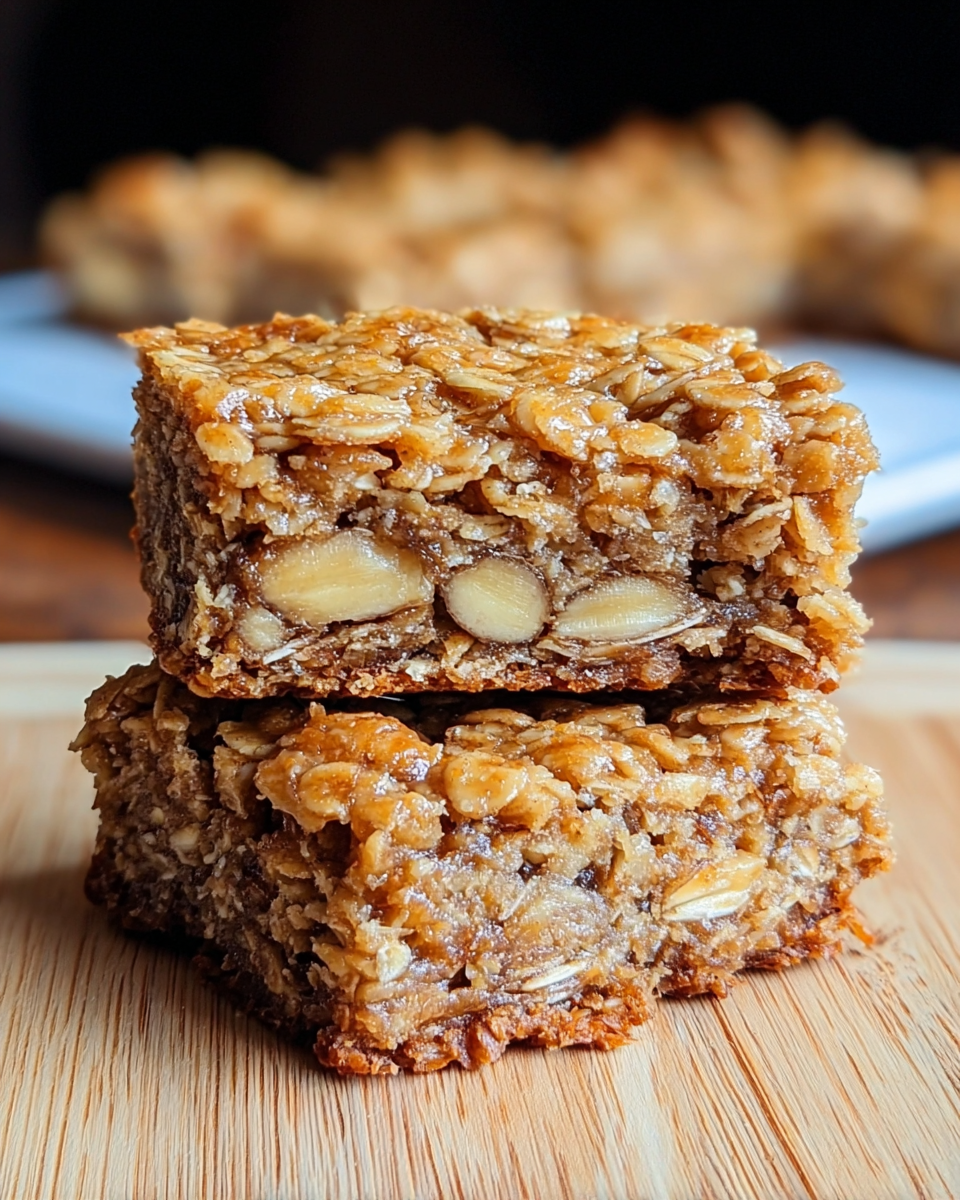 Banana Oatmeal Bars: 5 Irresistible Recipes to Try Today