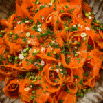 How Penicillin Carrot Salad Can Transform Your Lunch Game