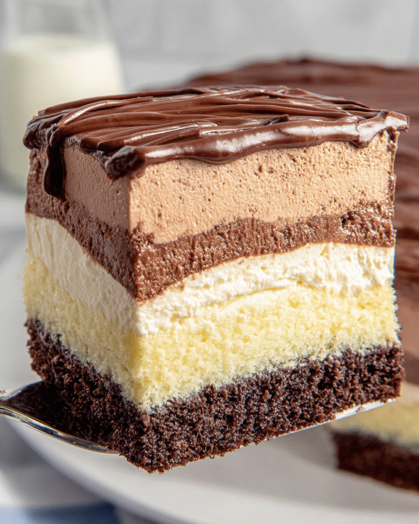 Italian Love Cake: 5 Secrets That Will Melt Your Heart