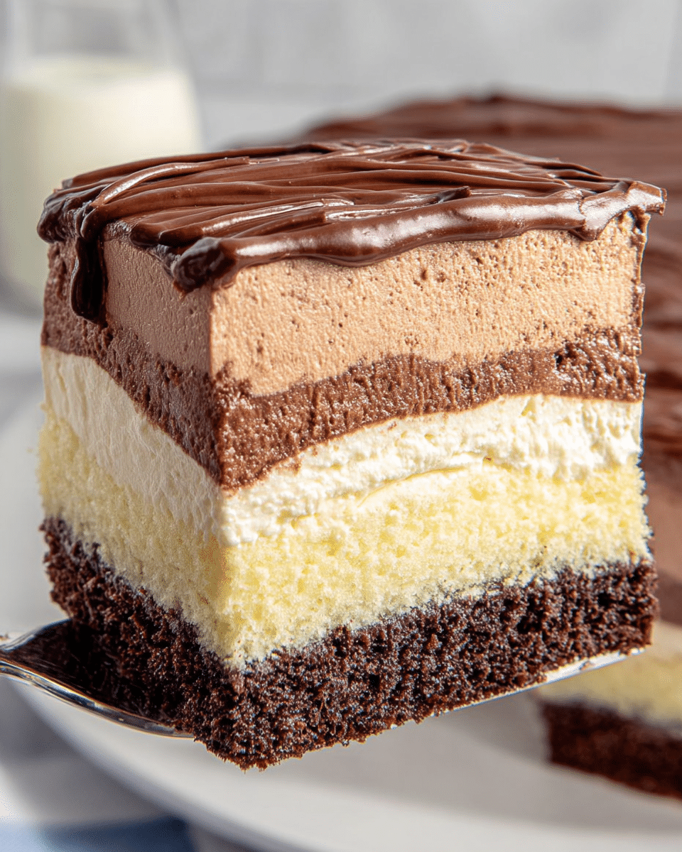 Italian Love Cake: 5 Secrets That Will Melt Your Heart