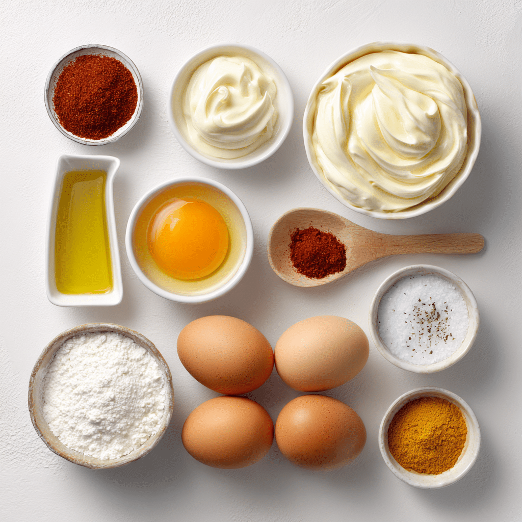 Heart-Shaped Pink Deviled Eggs: 5 Adorable Party Tricks