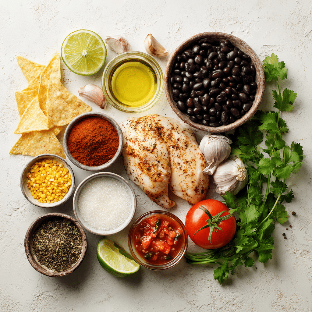 Crockpot Chicken Tortilla Soup: 5 Reasons to Love This Meal