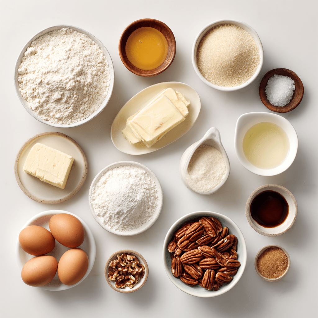 Praline Crunch: 5 Decadent Dessert Secrets Revealed!