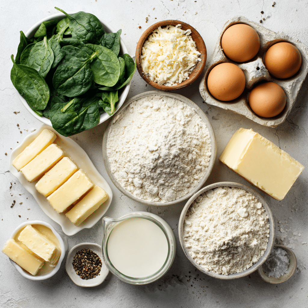 Spinach Feta Quiche: 5 Secrets to Brunch Perfection