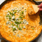 Buffalo Chicken Dip: Best Crowd-Pleasing Party Snack Ever!