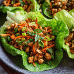 Thai Chicken Lettuce Wraps: 5 Mouthwatering Ways to Spice Up Dinner