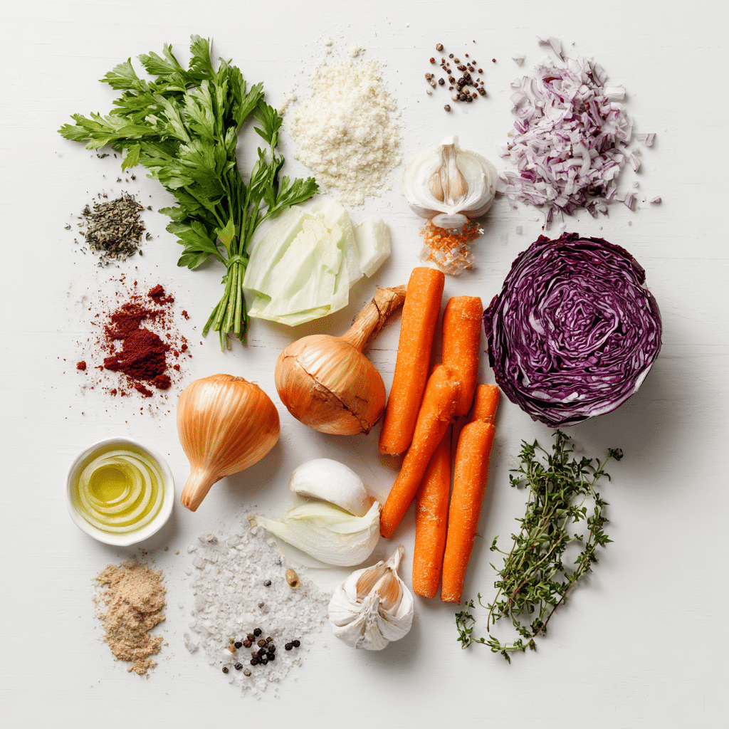 How Penicillin Carrot Salad Can Transform Your Lunch Game