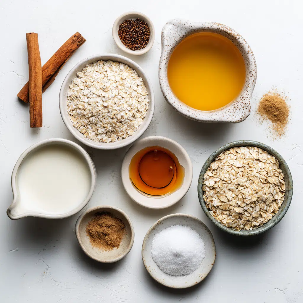 Creamy Steel-Cut Oats: 5 Mind-Blowing Breakfast Hacks