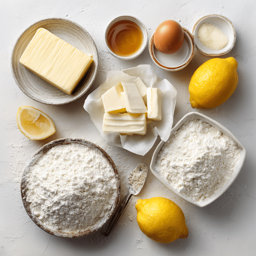 Baby Lemon Impossible Pies: 5 Shocking Recipes Revealed!