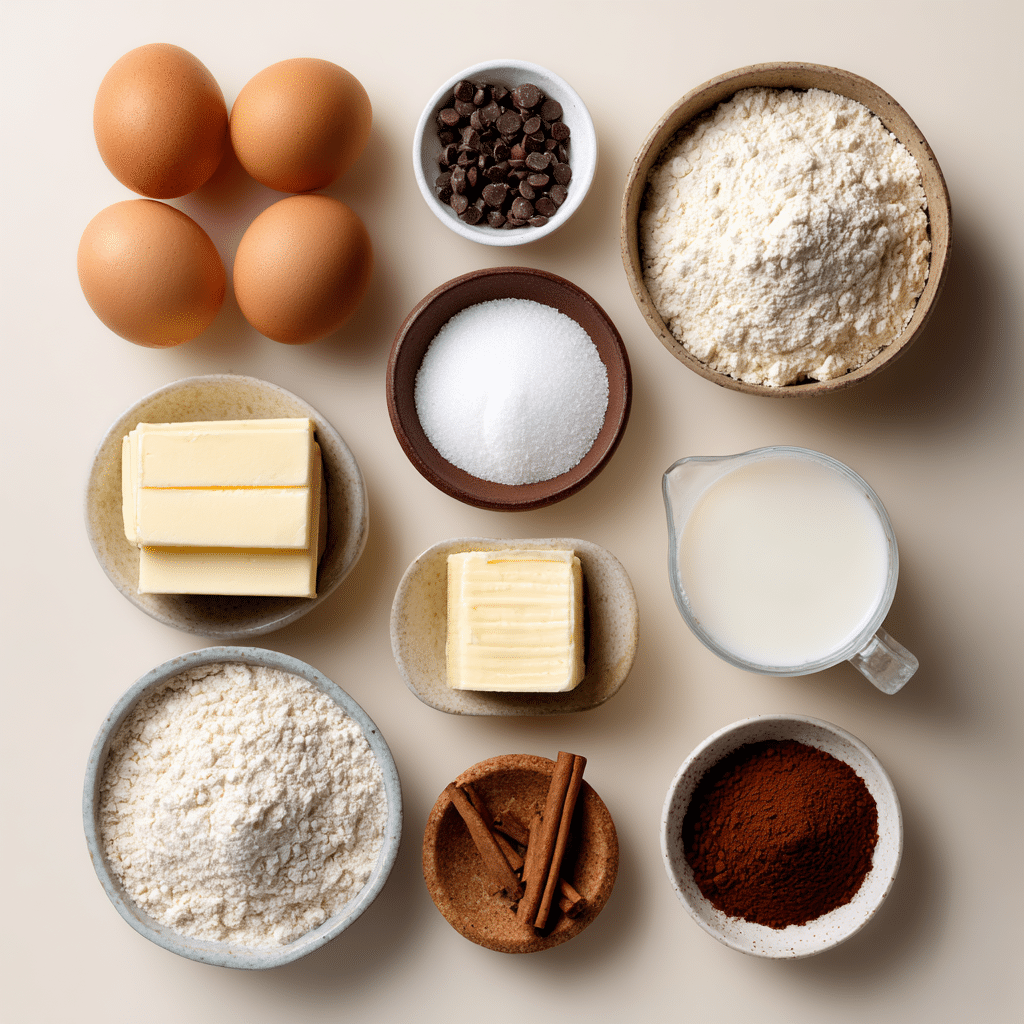 How Chocolate Babka Bread Conquers Your Sweet Tooth Cravings