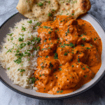 How to Make Butter Chicken That Tastes Like a Restaurant
