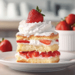 Strawberry Shortcake: 10 Mouthwatering Recipes to Satisfy Your Sweet Tooth