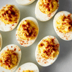 Deviled Eggs: 10 Mouthwatering Recipes You'll Love
