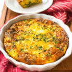 How to Make the Perfect Cottage Cheese Egg Bake Every Time